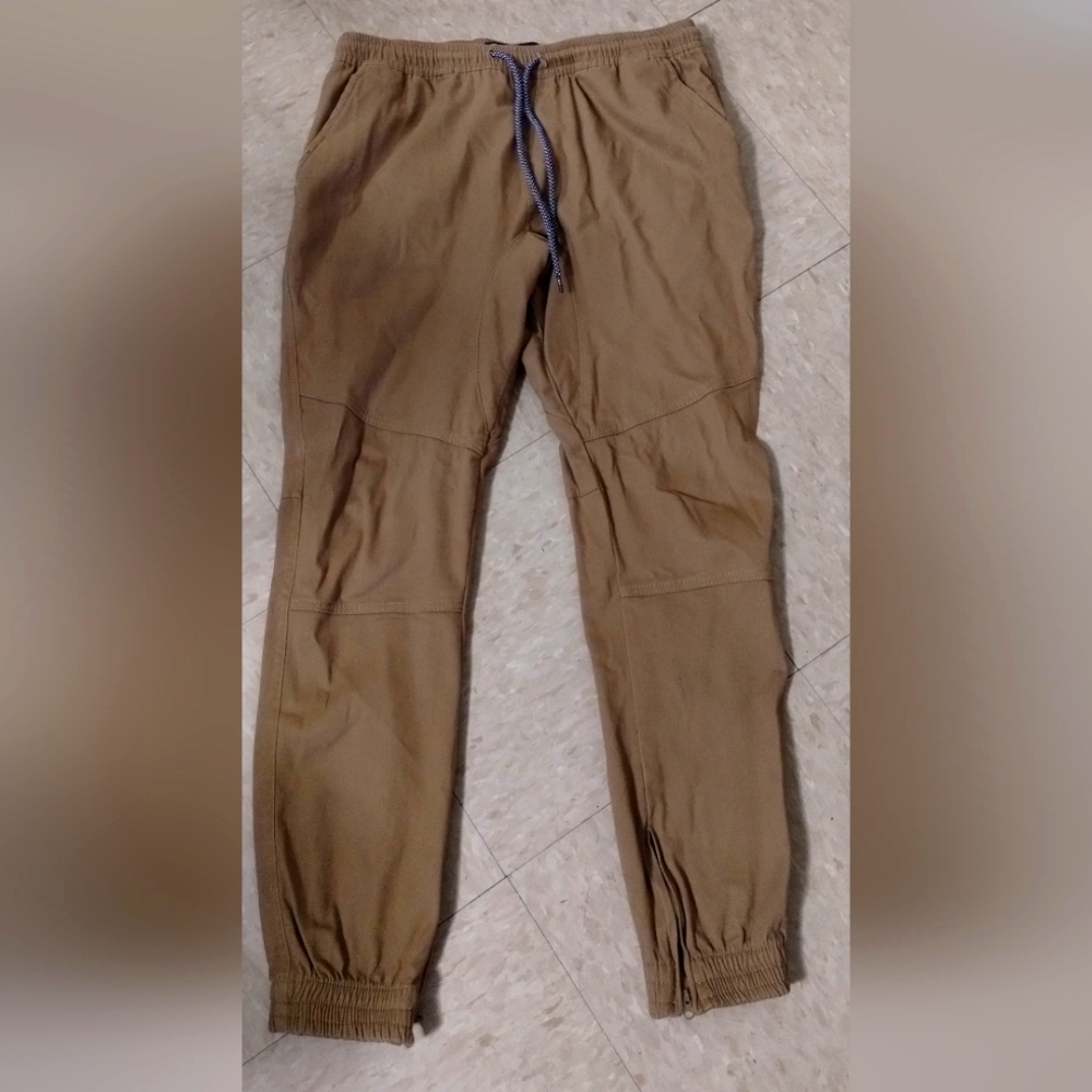 Jogger